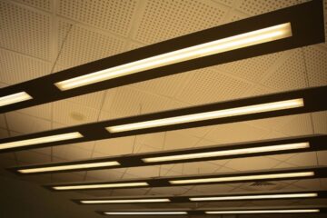 LED strip lights