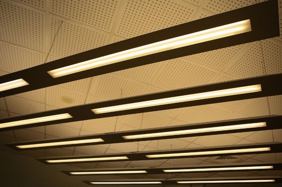 LED strip lights