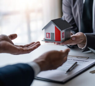 Real Estate Agent