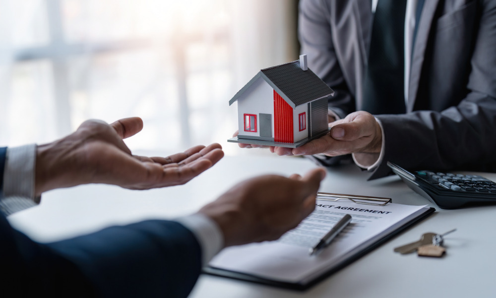 Red Flags to Watch Out for When Choosing a Real Estate Agent - BMTS Corp