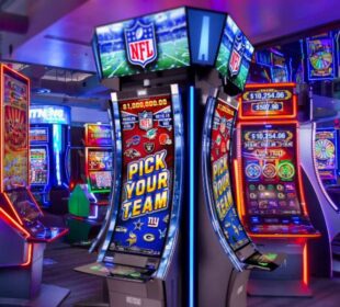 slot games