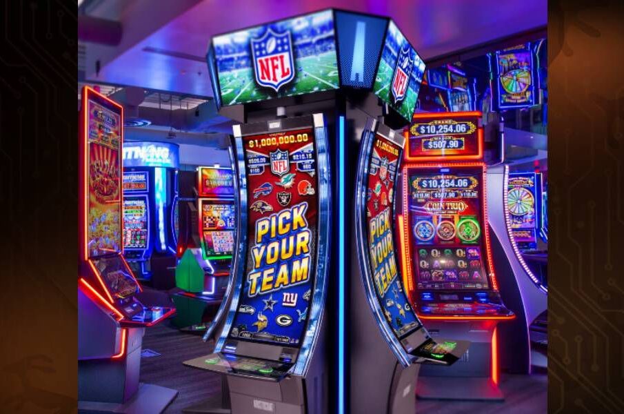 slot games