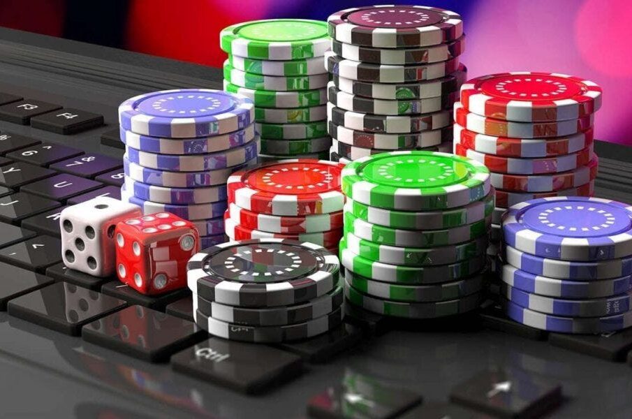 online casinos