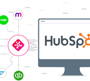 HubSpot Xero Integration