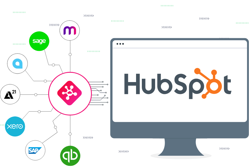 HubSpot Xero Integration