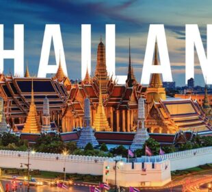 Thailand