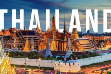 Thailand