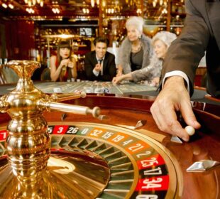 Casino Winnings as a Type of Earnings