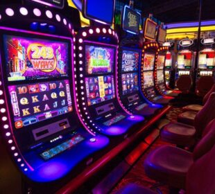 online slot