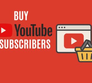 Buy YouTube Subscribers