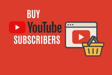 Buy YouTube Subscribers
