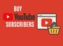 Buy YouTube Subscribers