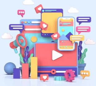 Digital Entertainment