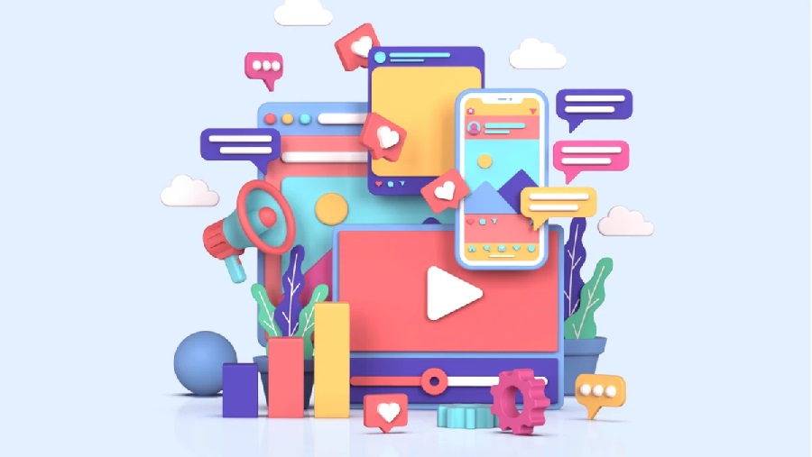 Digital Entertainment