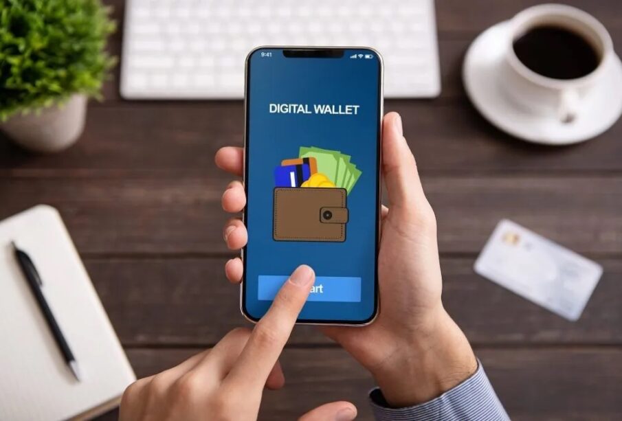 Digital Wallets